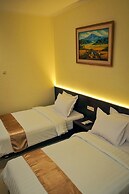 Alqueby Hotel