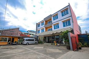 Alqueby Hotel