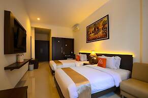 Alqueby Hotel