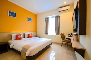 Alqueby Hotel