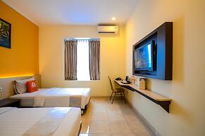 Alqueby Hotel