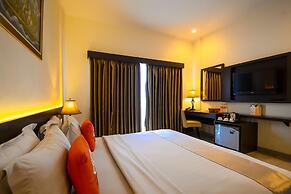 Alqueby Hotel