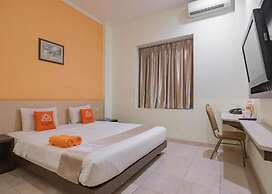 Alqueby Hotel