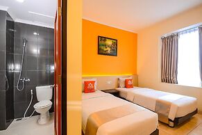 Alqueby Hotel