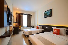 Alqueby Hotel