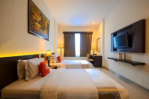 Alqueby Hotel