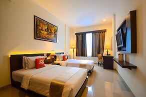 Alqueby Hotel