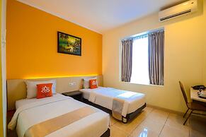 Alqueby Hotel