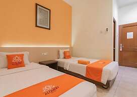 Alqueby Hotel