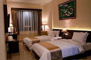 Alqueby Hotel