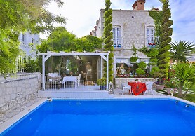 My Stone Home Hotel - Special Class