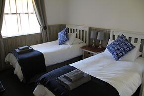 Horizon Cottages
