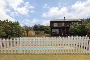 Horizon Cottages