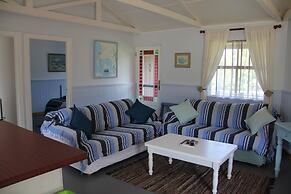 Horizon Cottages