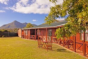 Horizon Cottages