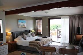 Horizon Cottages