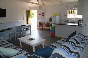 Horizon Cottages