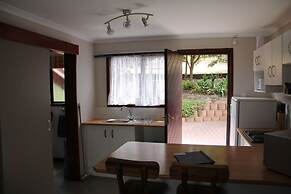 Horizon Cottages