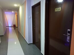 Sai Villa Hotel