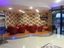 Sai Villa Hotel