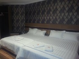 Sai Villa Hotel