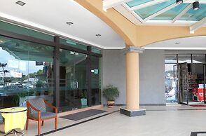 Sai Villa Hotel