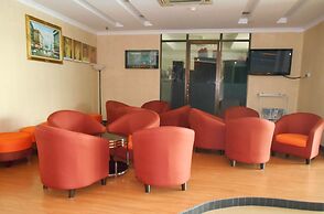Sai Villa Hotel
