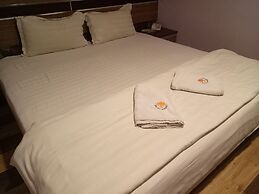 Sai Villa Hotel