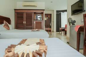 Hung Long Harbour Hotel