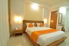Griya Sunset Kuta