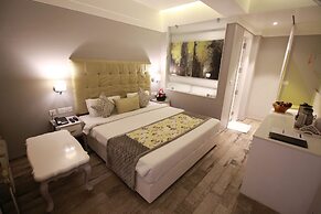 Hotel Emerald