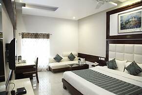 Hotel Emerald