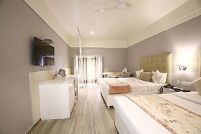 Hotel Emerald