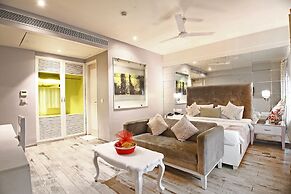 Hotel Emerald