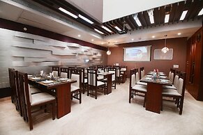 Hotel Emerald