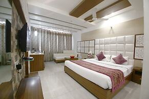 Hotel Emerald