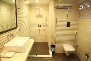 Hotel Emerald