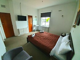 Putaruru Hotel