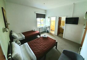 Putaruru Hotel