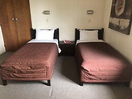 Putaruru Hotel