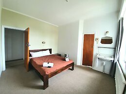 Putaruru Hotel