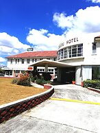 Putaruru Hotel