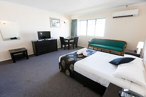 Comfort Hotel Pacific Cleveland