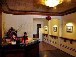 Green Hotel