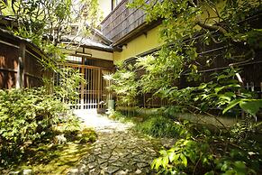 Hashinoya Annex Ransui