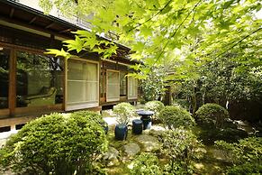 Hashinoya Annex Ransui