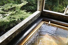 Hashinoya Annex Ransui