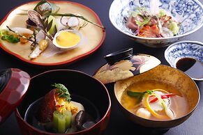 Hashinoya Annex Ransui