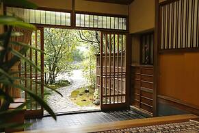 Hashinoya Annex Ransui