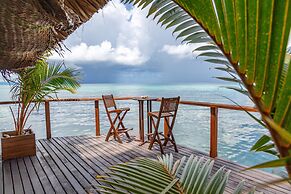 Fatboys Resort